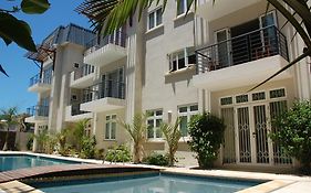 Richland Villas