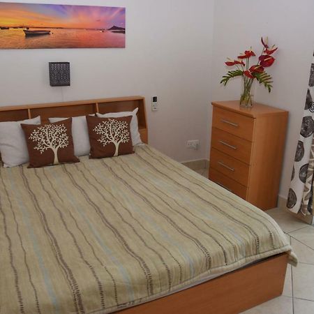 Richland Villas Flic-en-Flacq Extérieur photo