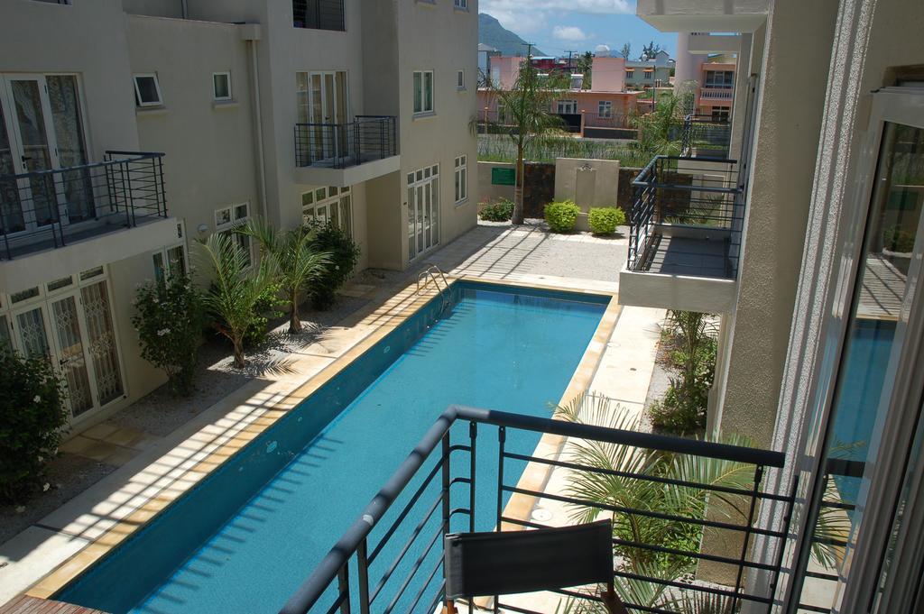 Richland Villas Flic-en-Flacq Extérieur photo