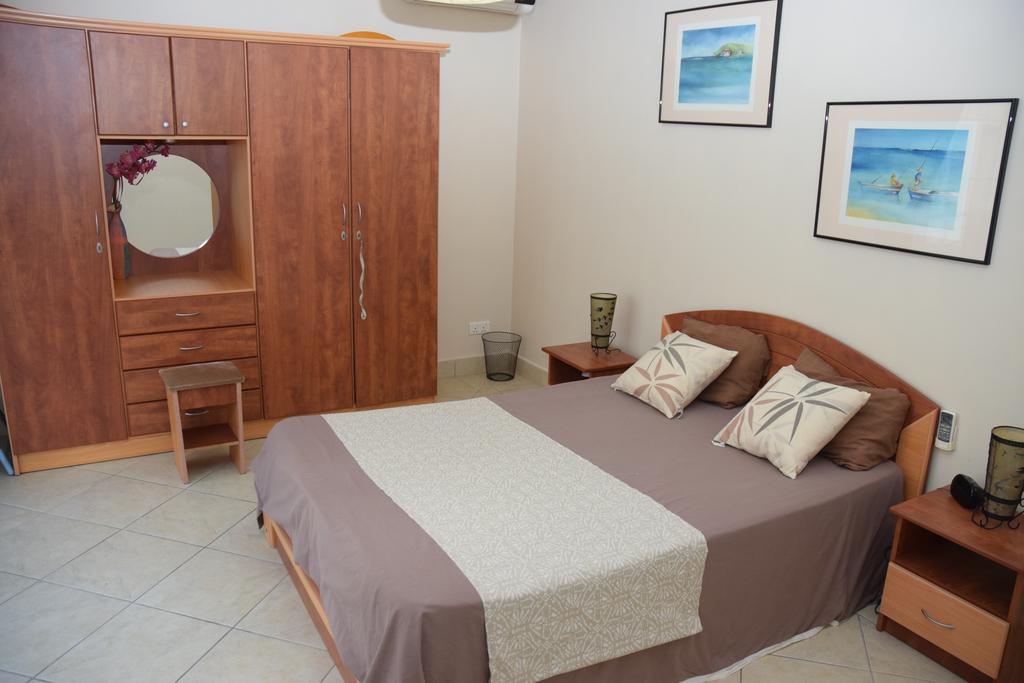 Richland Villas Flic-en-Flacq Chambre photo