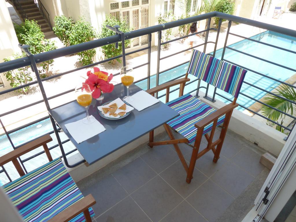 Richland Villas Flic-en-Flacq Chambre photo