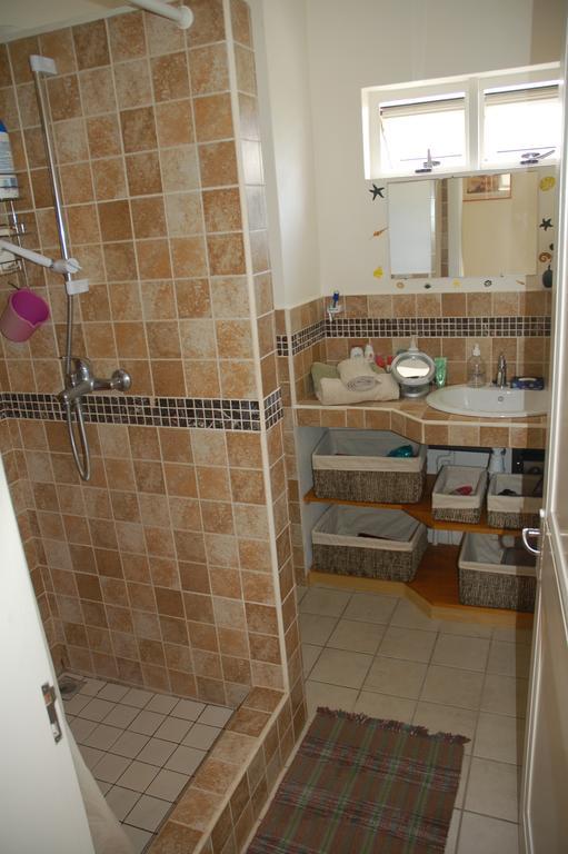 Richland Villas Flic-en-Flacq Chambre photo