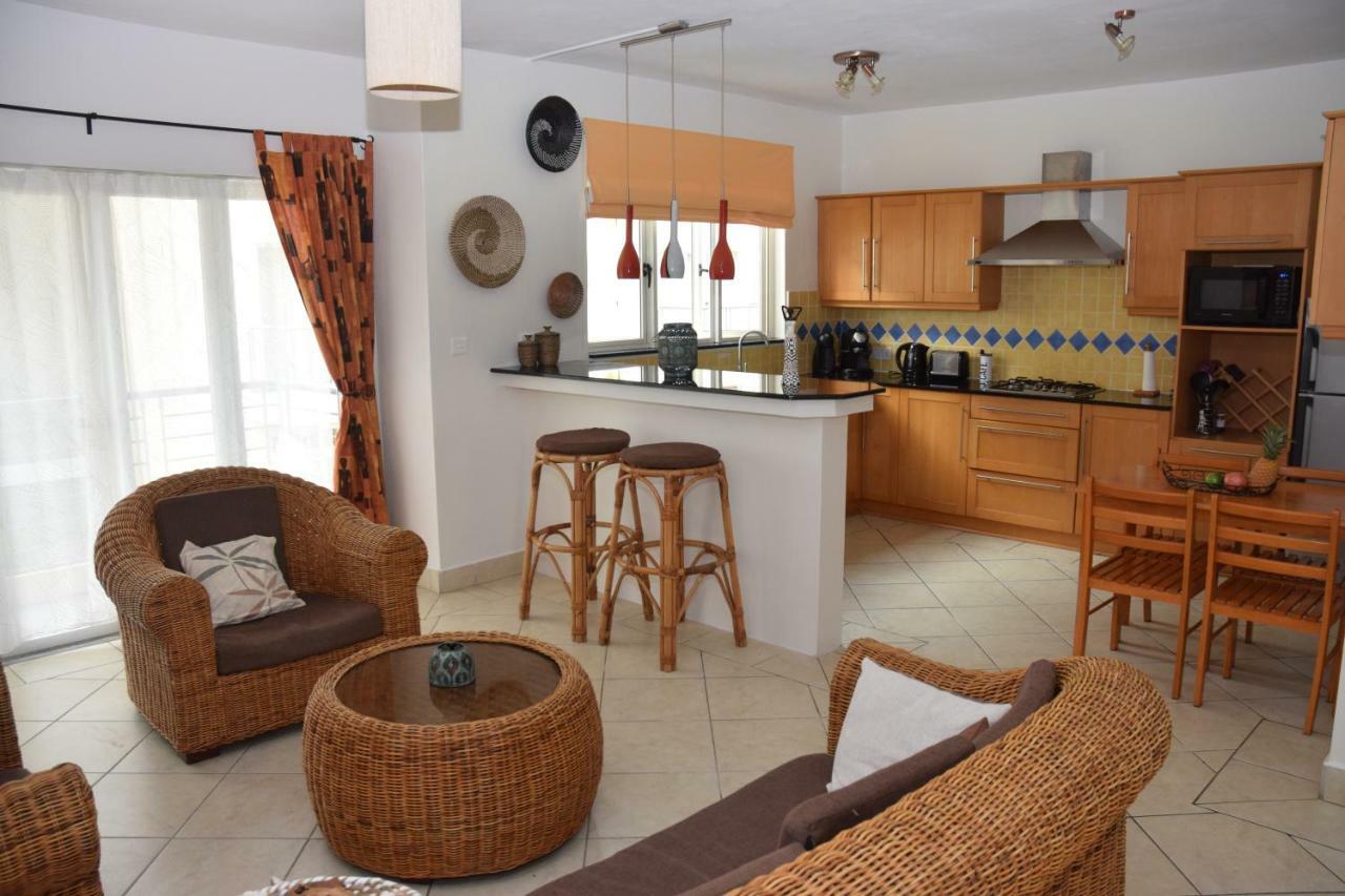 Richland Villas Flic-en-Flacq Extérieur photo
