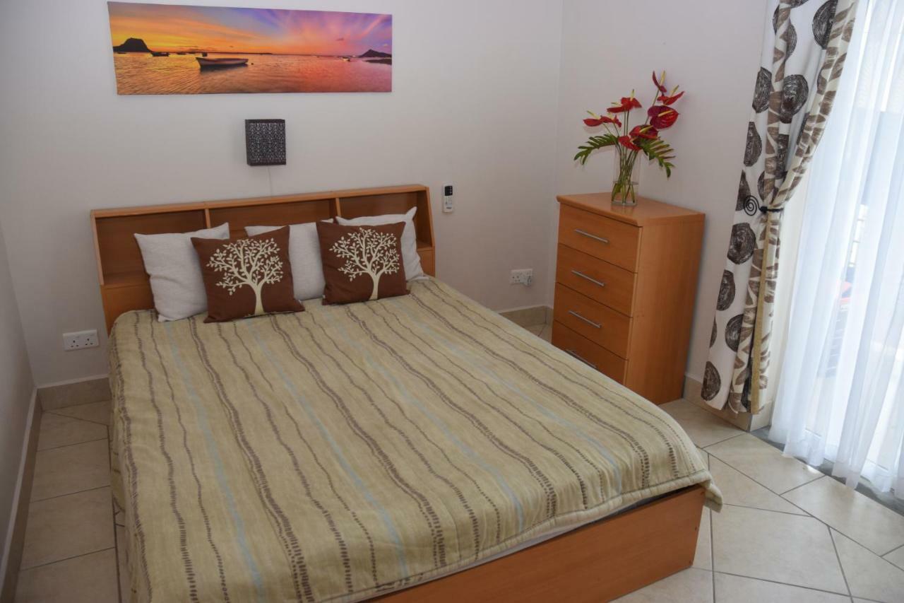 Richland Villas Flic-en-Flacq Extérieur photo
