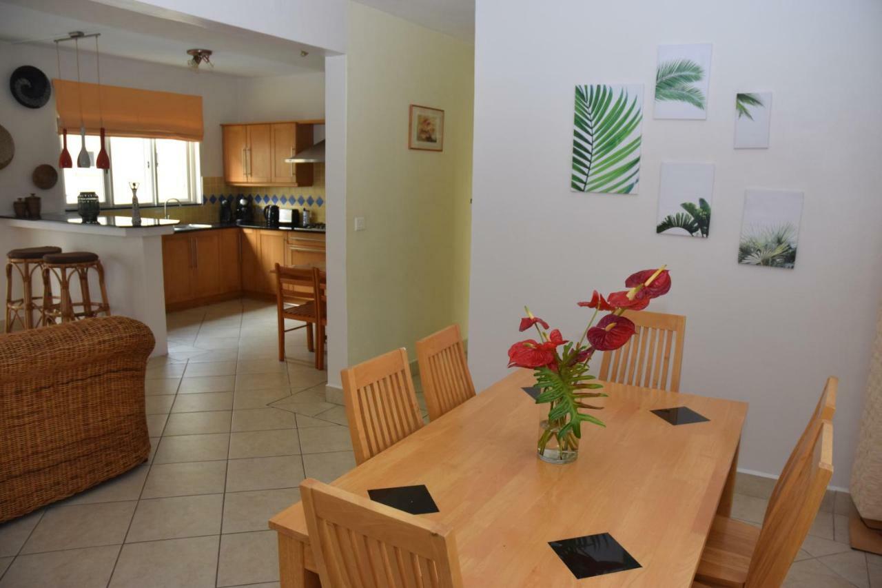 Richland Villas Flic-en-Flacq Extérieur photo