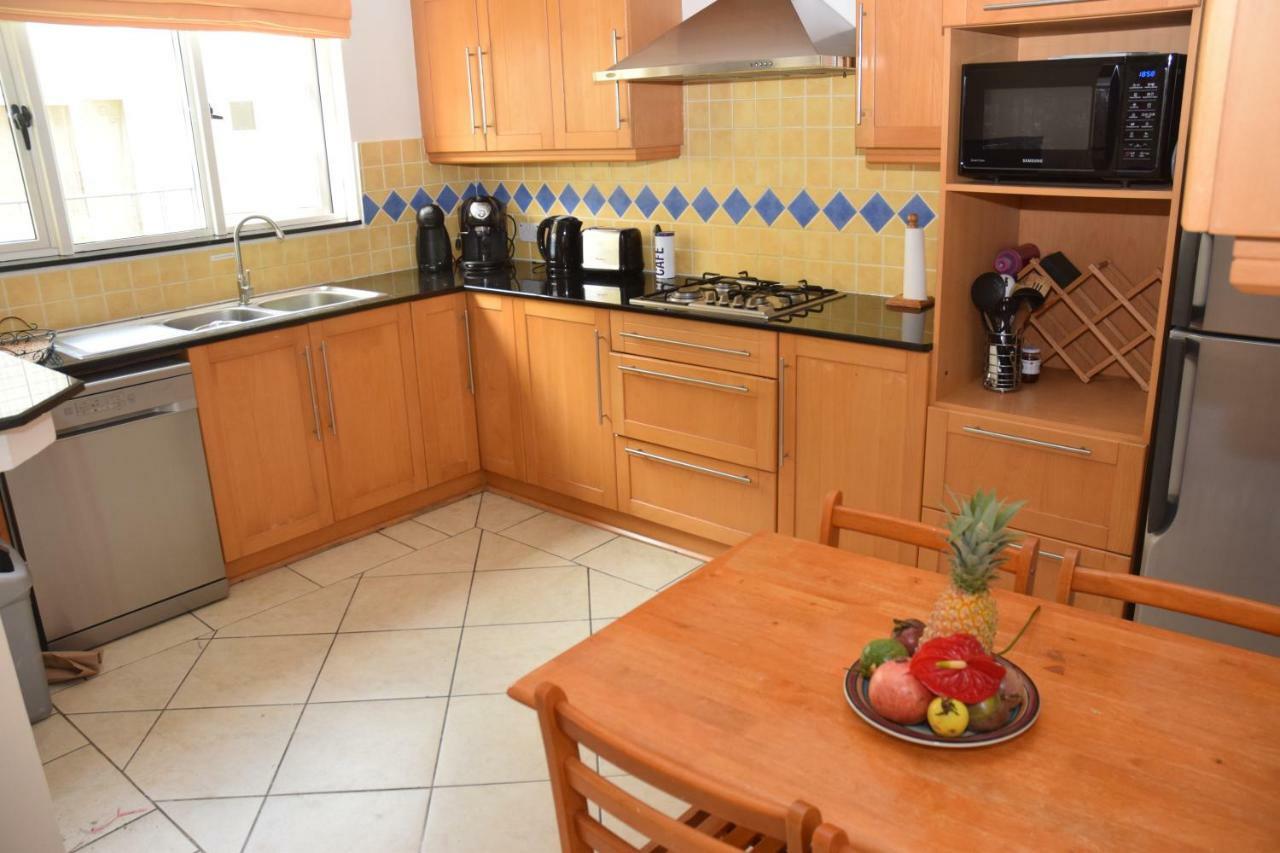 Richland Villas Flic-en-Flacq Extérieur photo